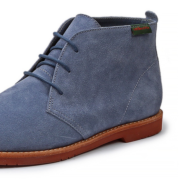 bass chukka women's