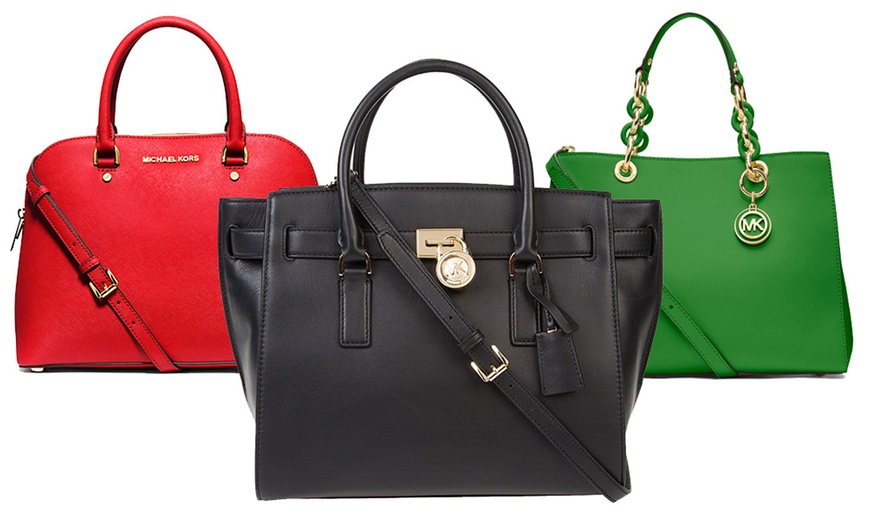 Michael Kors Handbags | Groupon