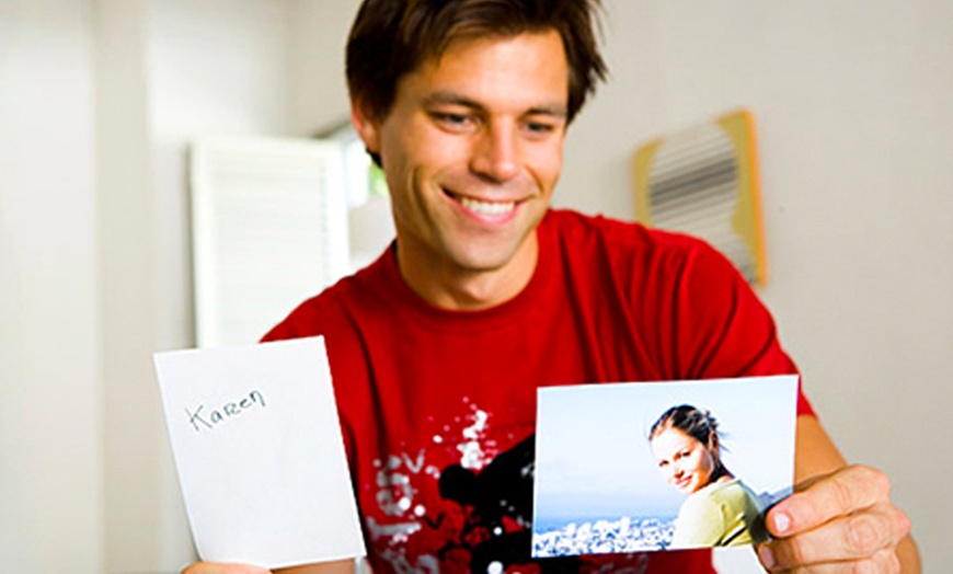 Image 2: 100 Photo Prints