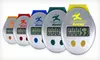 $10 for a Walking Buddy Pedometer ($24.95 Value). Five Colors Available. Shipping Included.