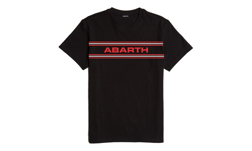 Image 8: T-Shirt o felpa uomo Abarth