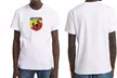T-shirt, pull, hoodie, pantalon ou ensemble complet de la marque Abarth, coloris au choix - Image 4