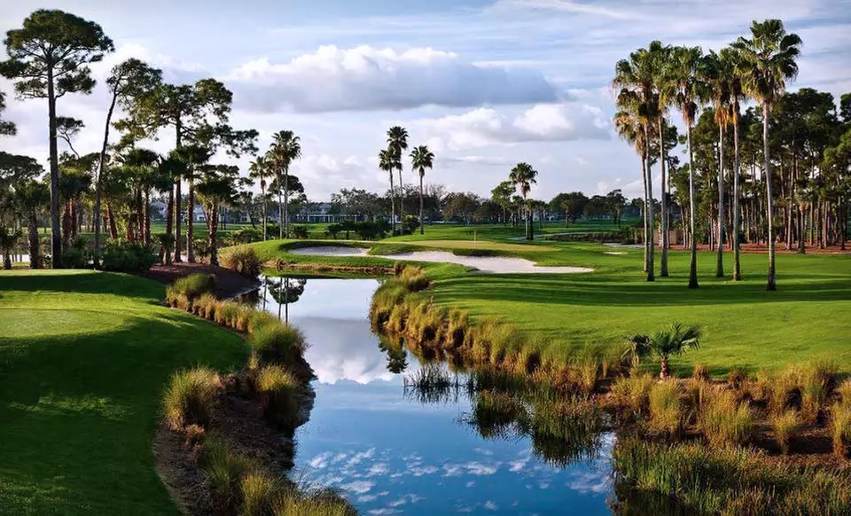 Stay at PGA National Resort & Spa in Palm Beach Gardens, FL, with Dates into November - Primary Image
