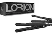Lorion Ceramic Flat Irons: One-Inch and Half-Inch - Second Medium