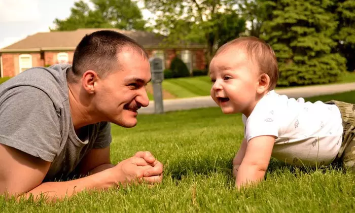 On-Location Photo Shoot with CD and One or Three Prints from Tara Emilie Photography (Up to 65% Off) - Primary Image