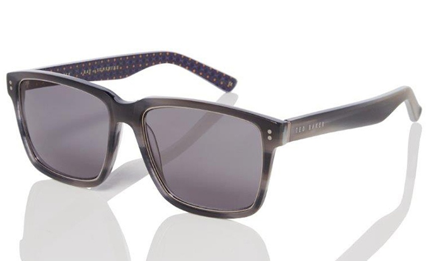 Image 10: Ted Baker Sunglasses