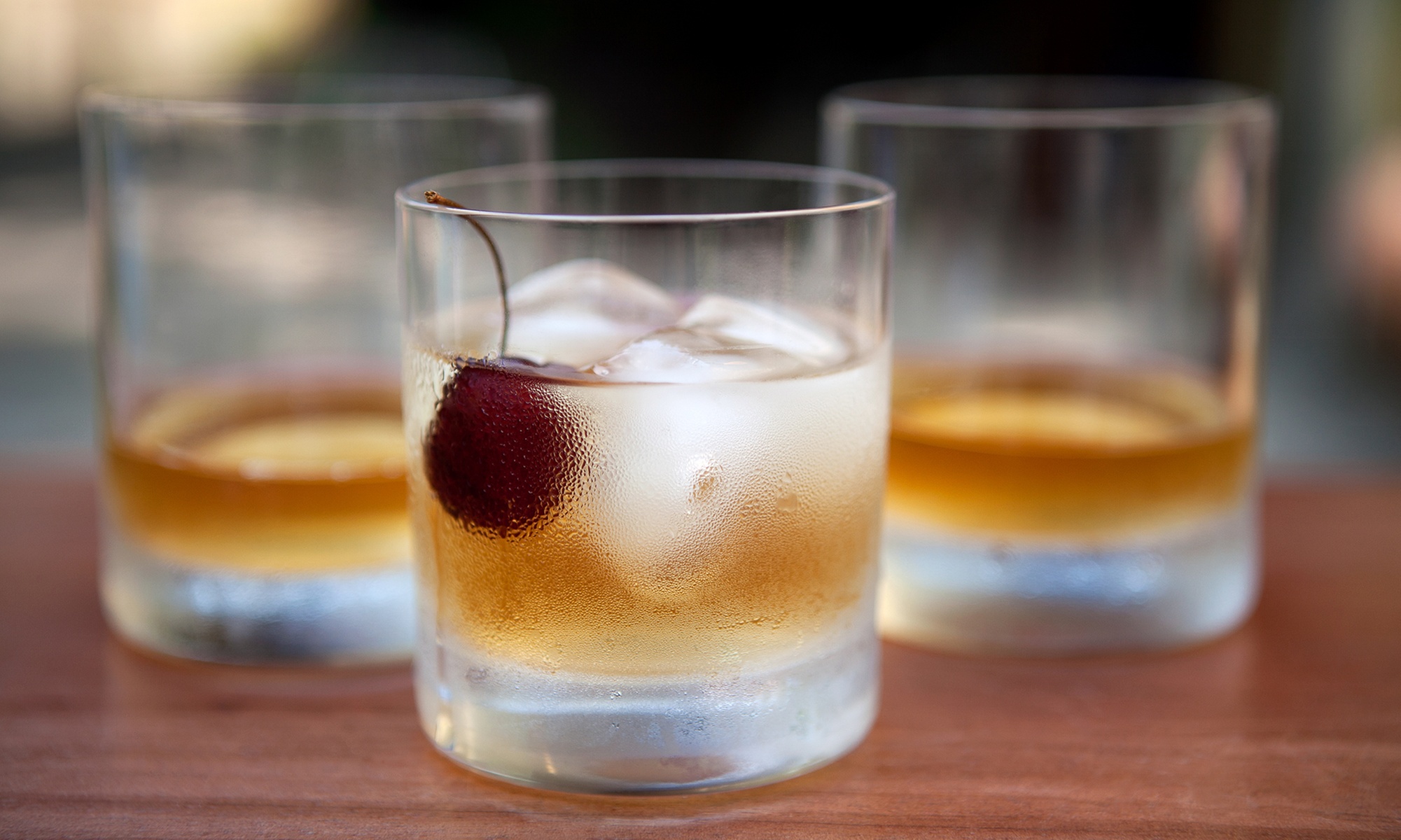 Learn Something New: Tickets for 2.5-Hour Gin School Class 