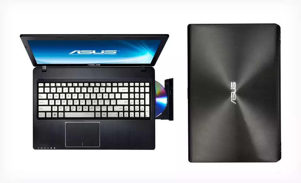 $399.99 for an ASUS 15.6" Laptop (Q500A-BSI5N04) (Manufacturer Refurbished) ($598 List Price). Free Shipping & Returns. - Second Medium