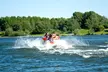 Water-tubing voor 1 of 2 personen incl. leenzwemvest bij BlueCraft - Second Medium