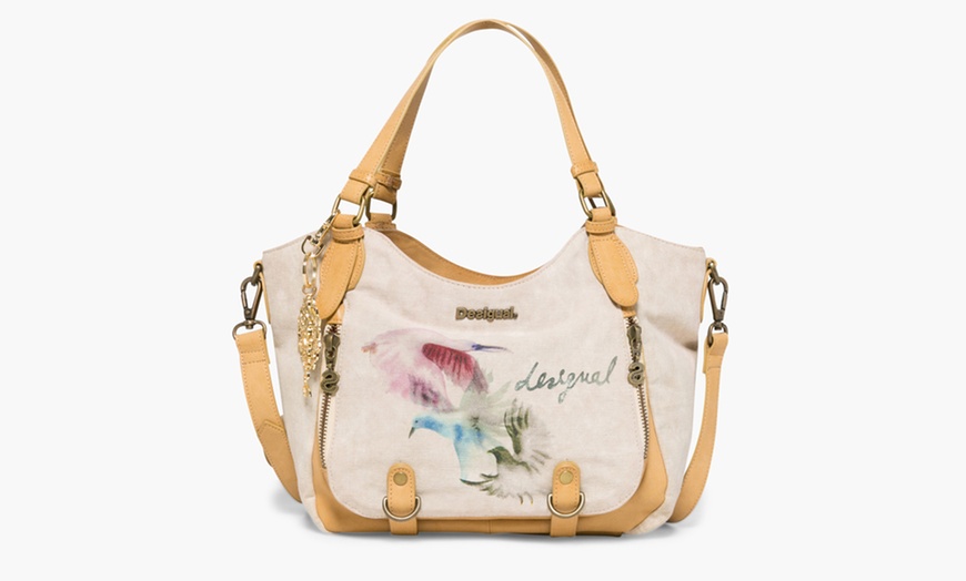 Image 12: Desigual Handbags