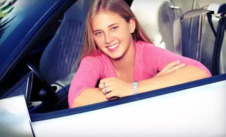 $15 for an Online Driver’s Education Course and a DMV Completion Certificate from OnlineDriversEd.com ($29.50 Value) - Primary Image