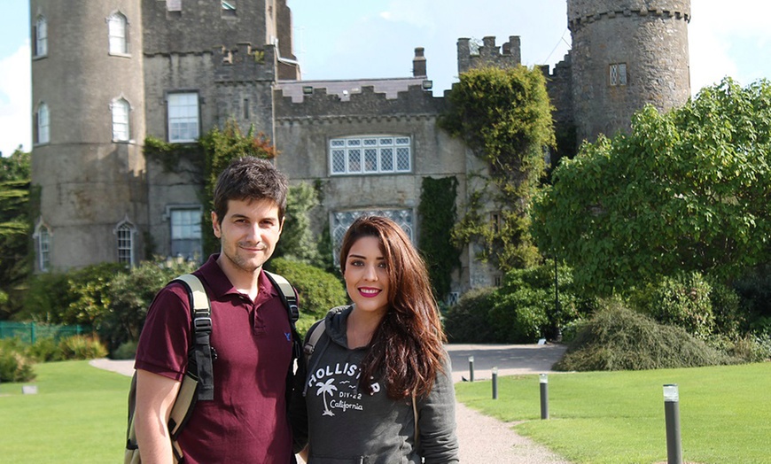 Image 6: Séjour en Irlande pour prendre des cours en anglais 