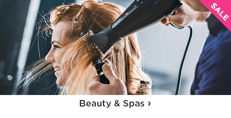 Beauty & Spa