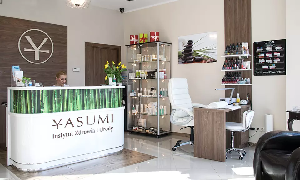 Do 45% zniżki na Wybielanie zębów - tradycyjne w Whitening Point TOR