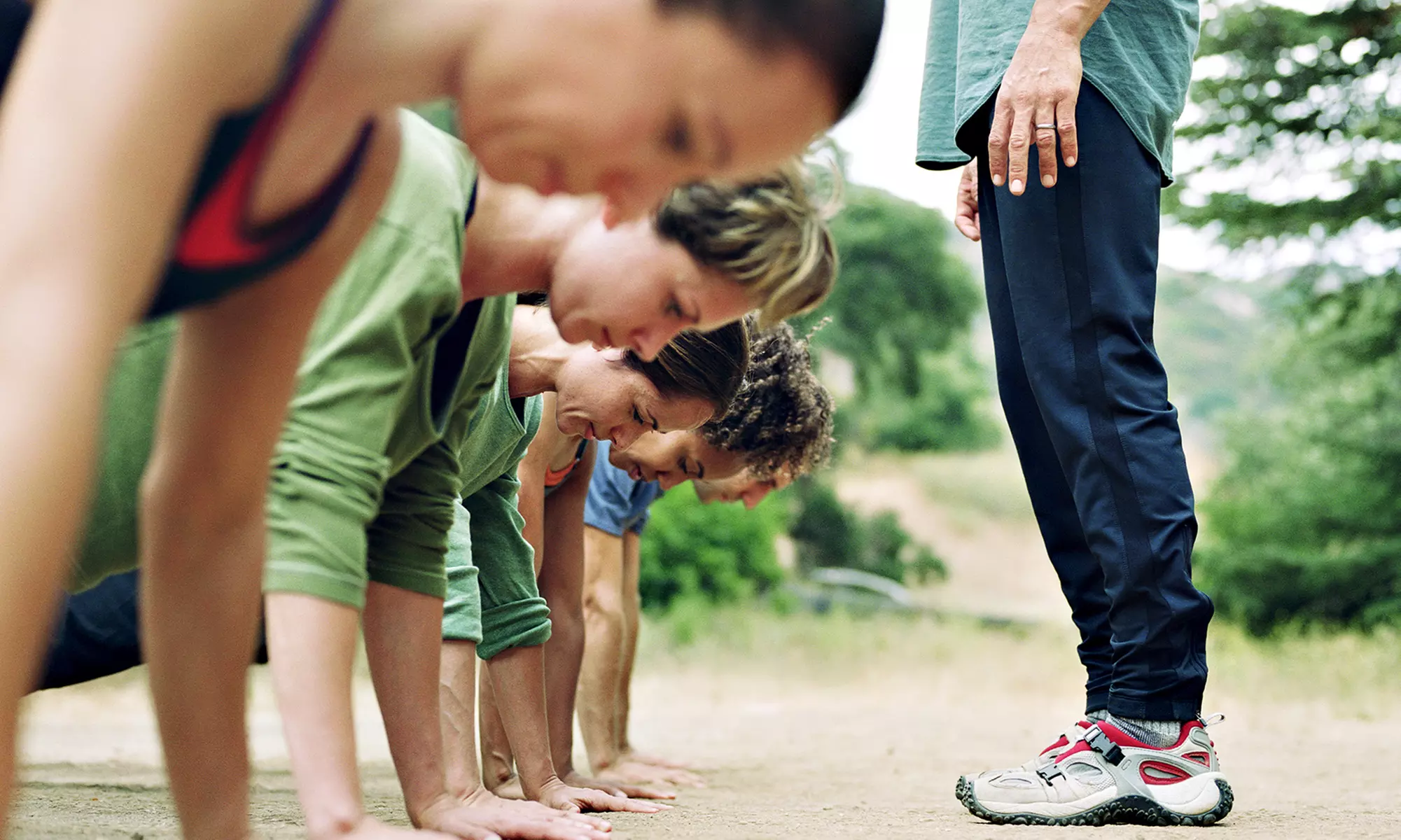 5 or 10 Boot-Camp or Kickboxing Classes at 7 Fitness (Up to 64% Off) - Primary Image