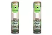 Crazy Foam Monster Themed Fun Foam (2 or 4 pack) - Second Medium