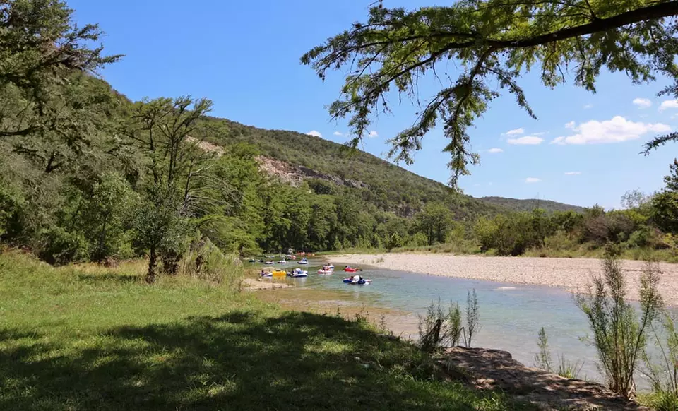 2- or 3-Night Stay at Frio Country Resort in Texas Hill Country. Combine Up to 4 Nights. - Second Medium