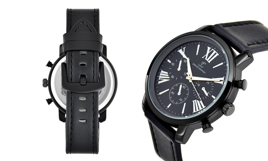 Image 13: Montres SC Crystal Paris horloges