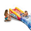 banzai wave crasher surf slide