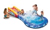 banzai wave crasher surf slide