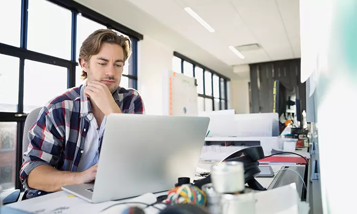 Online Courses for Microsoft Excel, Word, PowerPoint, and More from GoSkills (Up to 72% Off) - Primary Image