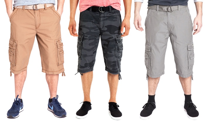 cordova cargo messenger short