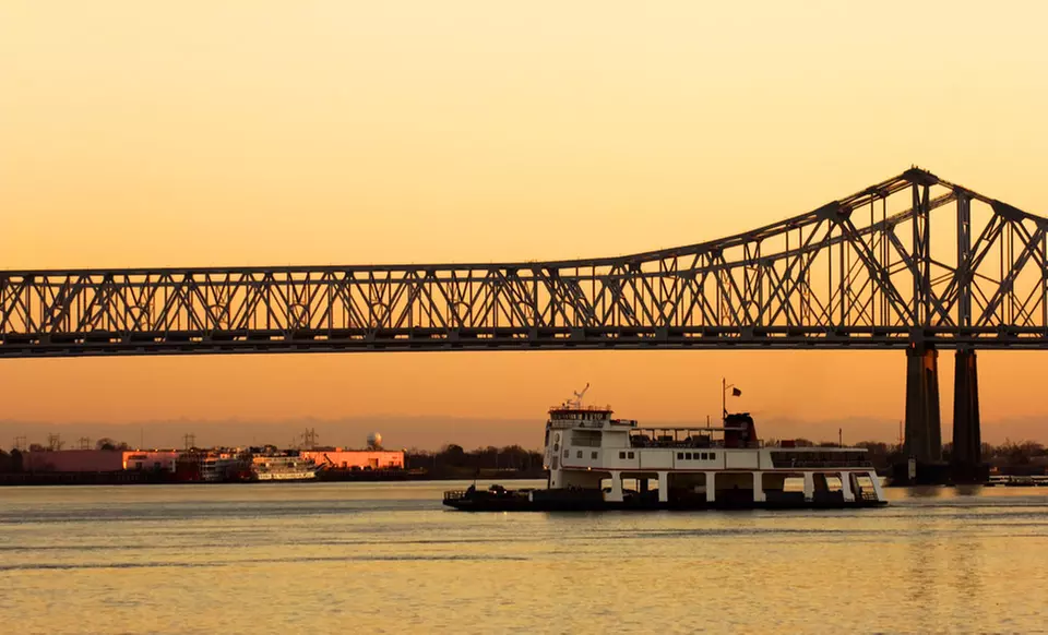 Stay at Maison St. Charles in New Orleans. Dates available into October. - Second Medium