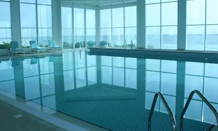 Spa Day with Treatments