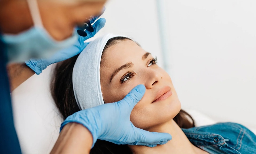Image 5: 3 Sessions of Laser Hair Removal for a Small, Medium, or Large Area