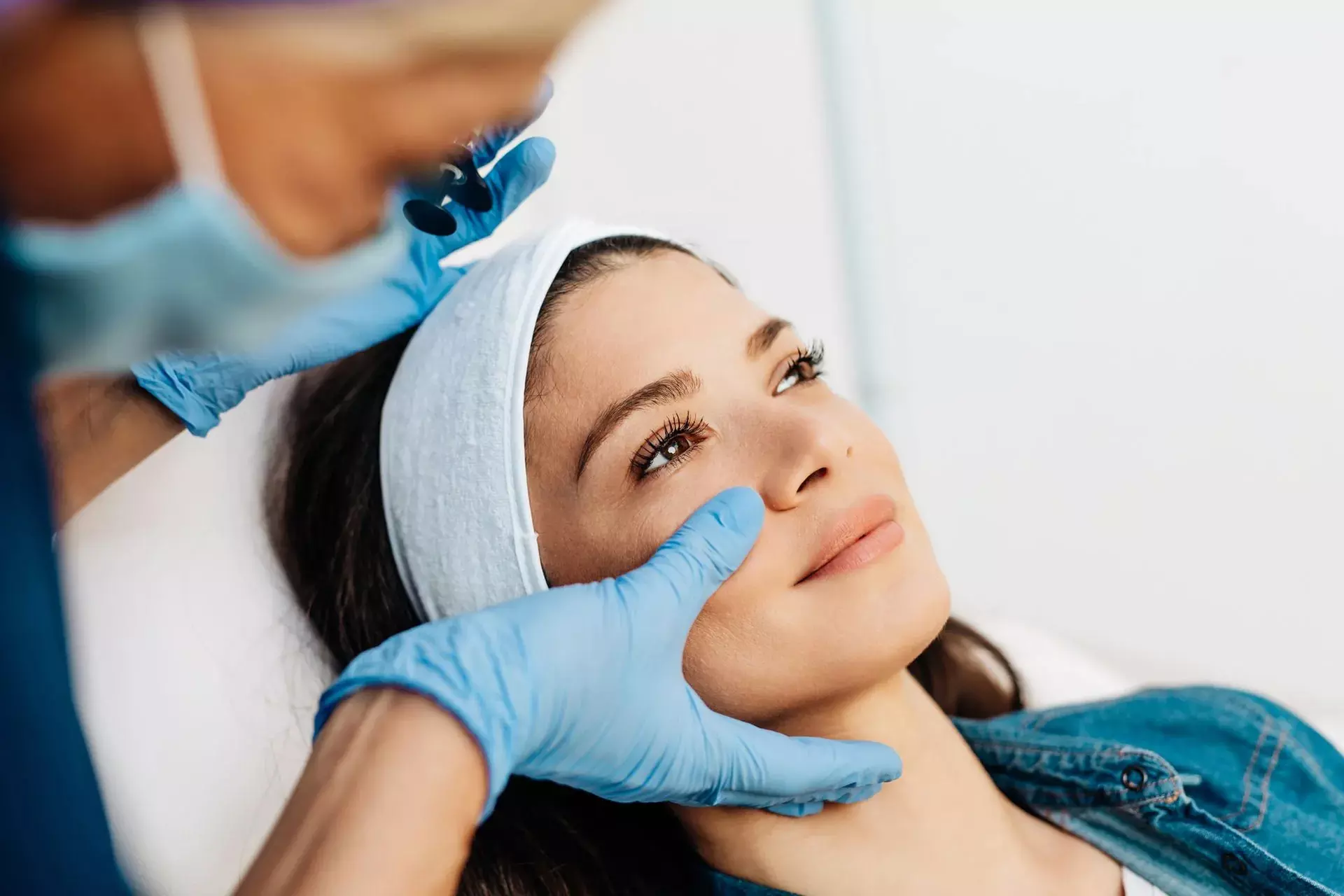 3 Sessions of Laser Hair Removal for a Small, Medium, or Large Area