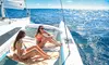 Sunset Sailing or Private Charters with Swim Stop in Honolulu, HI
