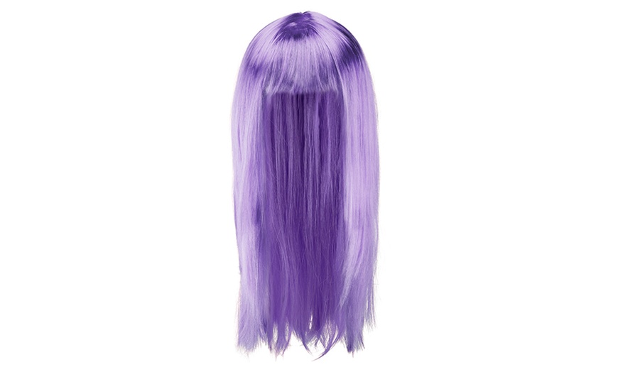 Image 3: Women's Fancy Dress Wig