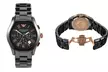 Emporio Armani Ceramic Watch from £189 (Up to 58% Off) - Image 3