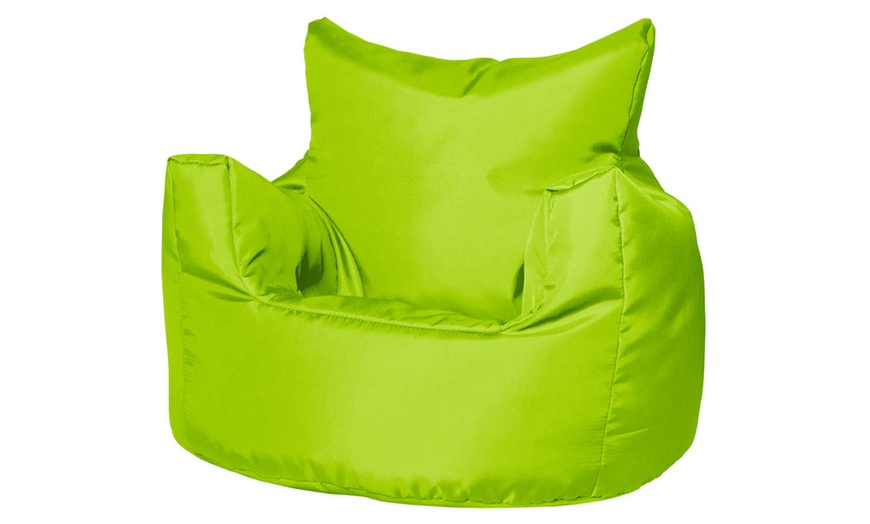 Image 20: Big Bertha Bean Bag