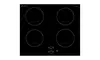 Electric Induction 4-Burner Cook Top Stove