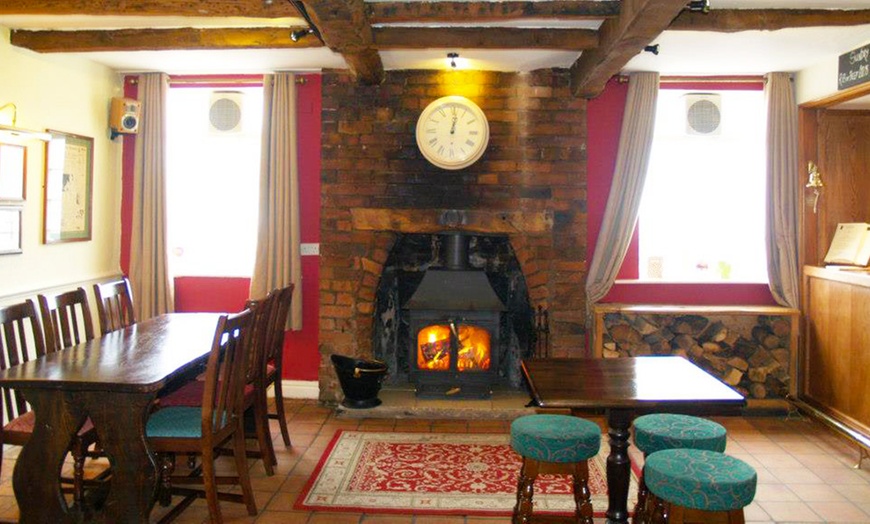 Image 2: Shropshire Country Inn