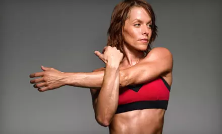 $30 Worth of Fitness and Martial-Arts Classes - Primary Image