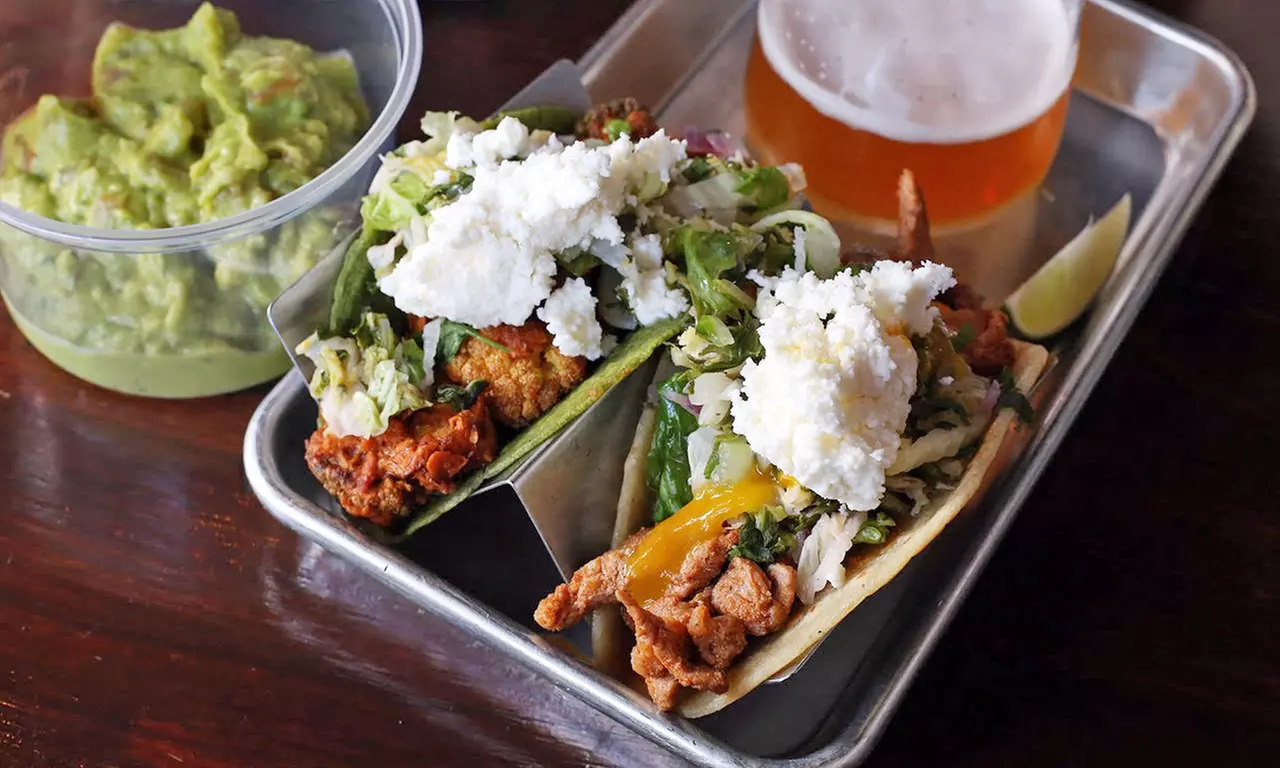 25% Cash Back at Pour Vida Latin Flavor - Primary Image