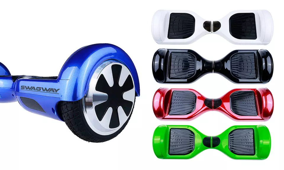 Swagway Hands-Free Smart Board - Primary Image