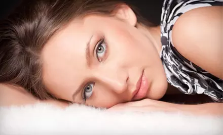 Up to 20 Units of Injectable Cosmetic Treatment or Dermal Filler Treatment at New You Med Spa (Up to 63% Off) - Primary Image