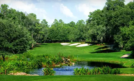 18-Hole Round of Golf for Two or Four with Cart Rental at El Diablo Golf and Country Club (Up to 53% Off) - Primary Image