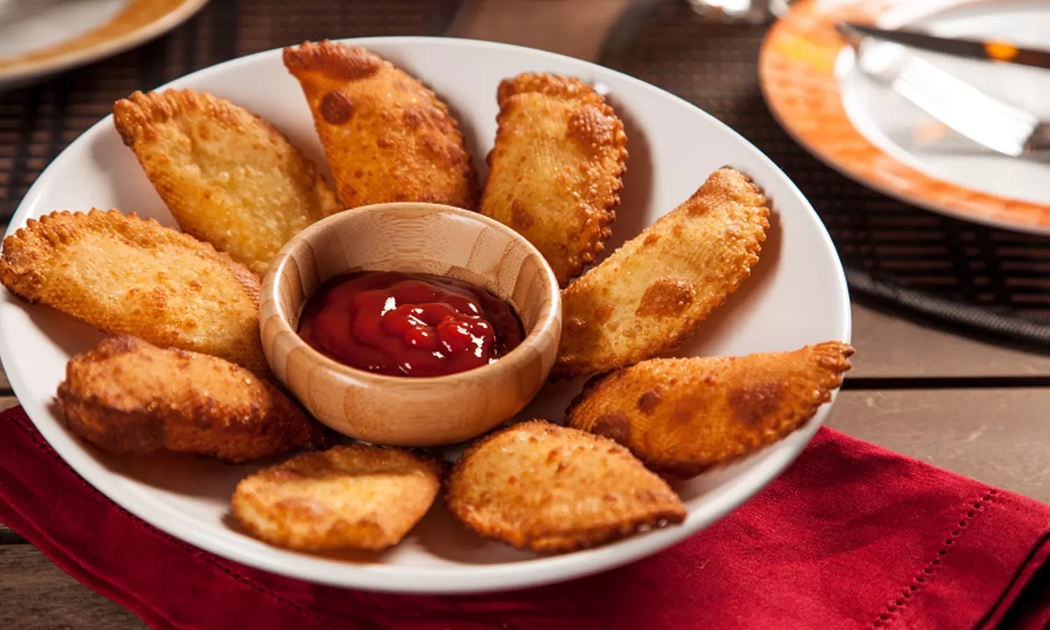 30% Cash Back at I Love Paraguay Restaurant - Primary Image