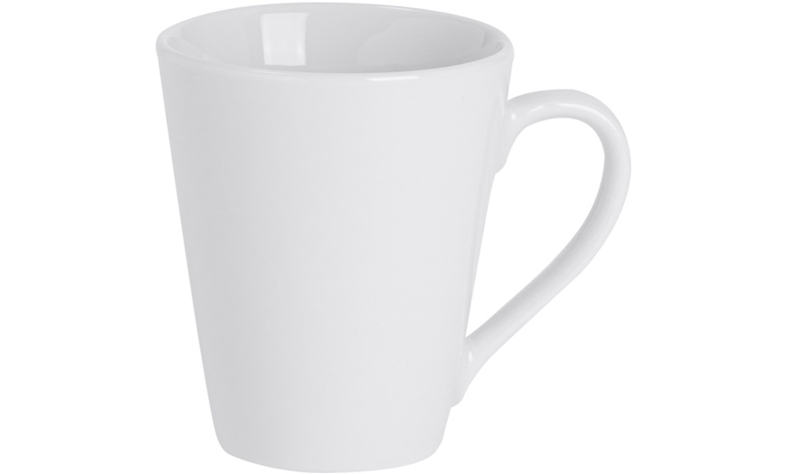 Image 12: Argon Tableware Mugs and Cups