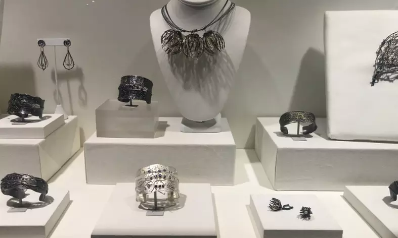 02/18/22-02/20/22: Multi-Day Palm Beach Fine Craft Show Admission for One, Two, or Four (Up to 50% Off) - Second Medium