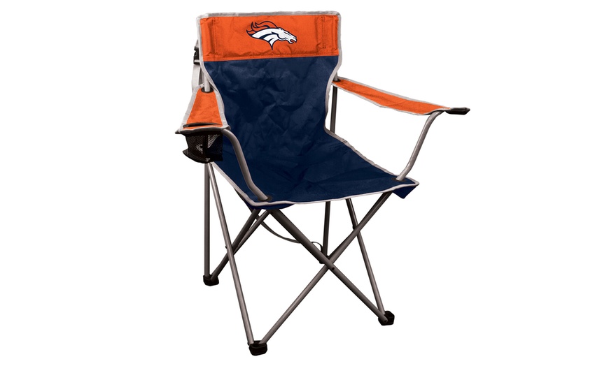 NFL Kickoff Chairs (2Pack) Groupon Goods