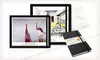 AM - Hard Cover Photo Books w/ Digital Flip Book & Special Edition Notebook