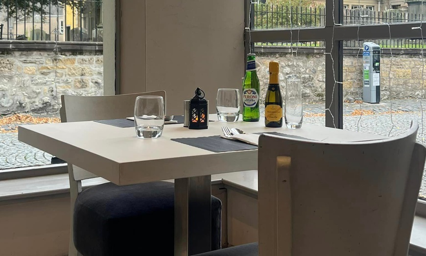 Image 7: Enjoy a 2 Course Lunch With a Drink for 1, 2 or 4 at The Wynd Bistro