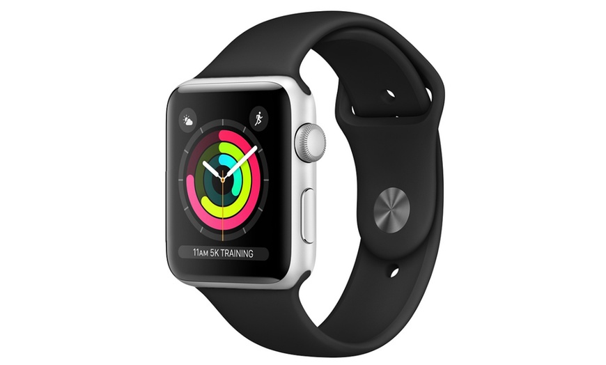 Image 9: Refurbished Apple Watch