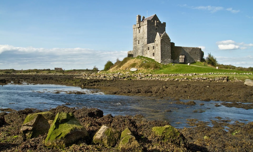 Ireland Vacation with Airfare from Great Value Vacations in New York