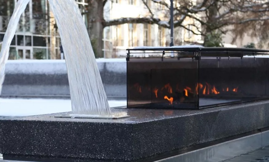 Image 2: 4 Gänge Chef-Menü à la carte wählbar inkl. Spa-Besuch für 2-4 Personen